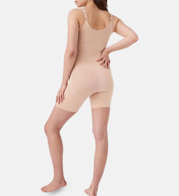 Stretchy Full-body Shapewear