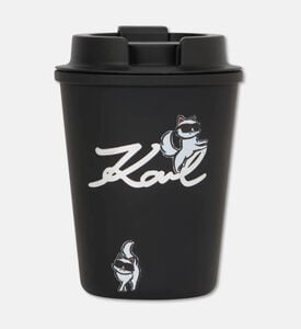 Karl Lagerfeld Mag Travel, Packshot View