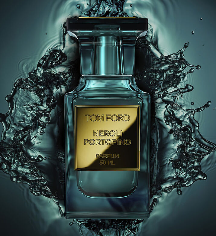 Neroli Portofino Parfum 50 Ml