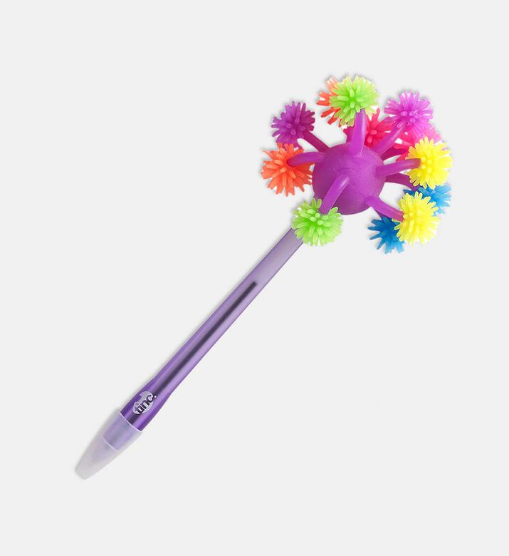 Multi Fuzzy Light-up Pen