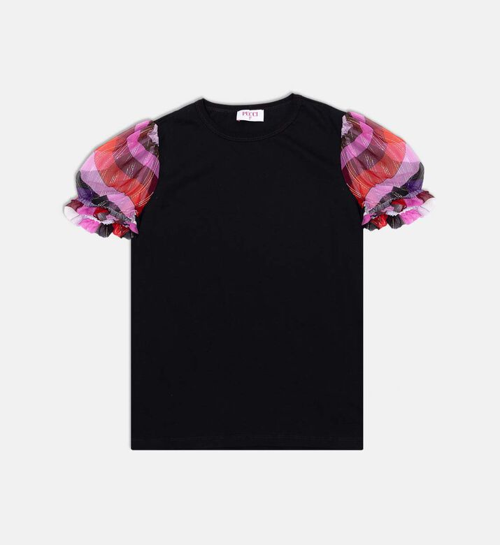 Emilio Pucci Ts, Packshot View Emilio Pucci Ts, Packshot View