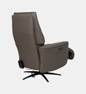 Domicil Oxana Recliner Electric Armchair, Packshot View