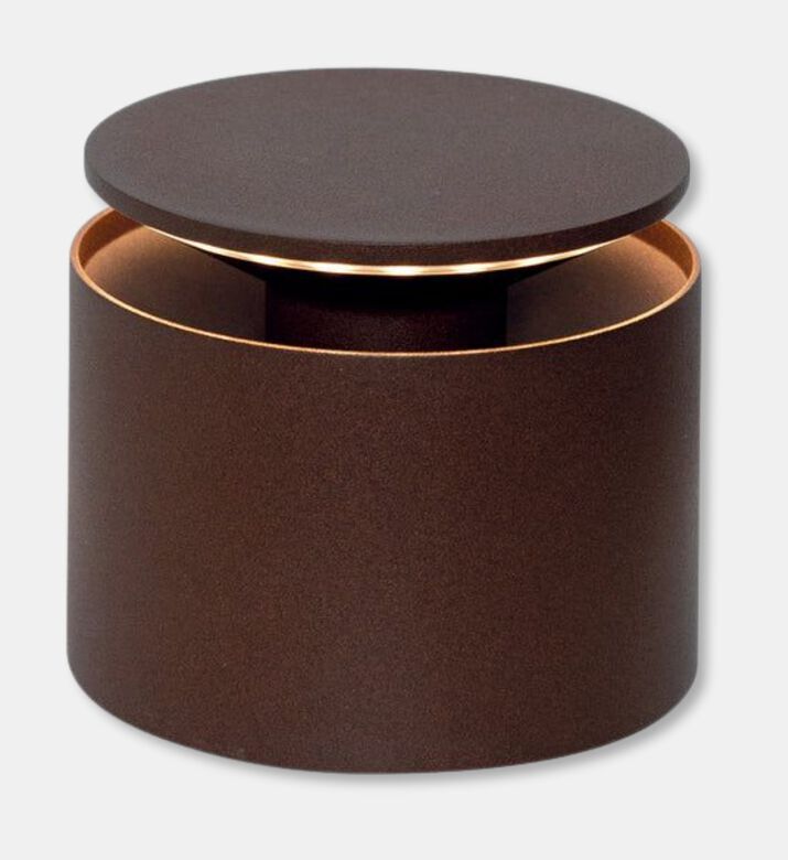 Zafferano Push-up Pro Table Lamp, Packshot View