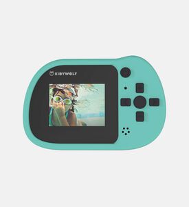 Kidycam Waterproof Camera