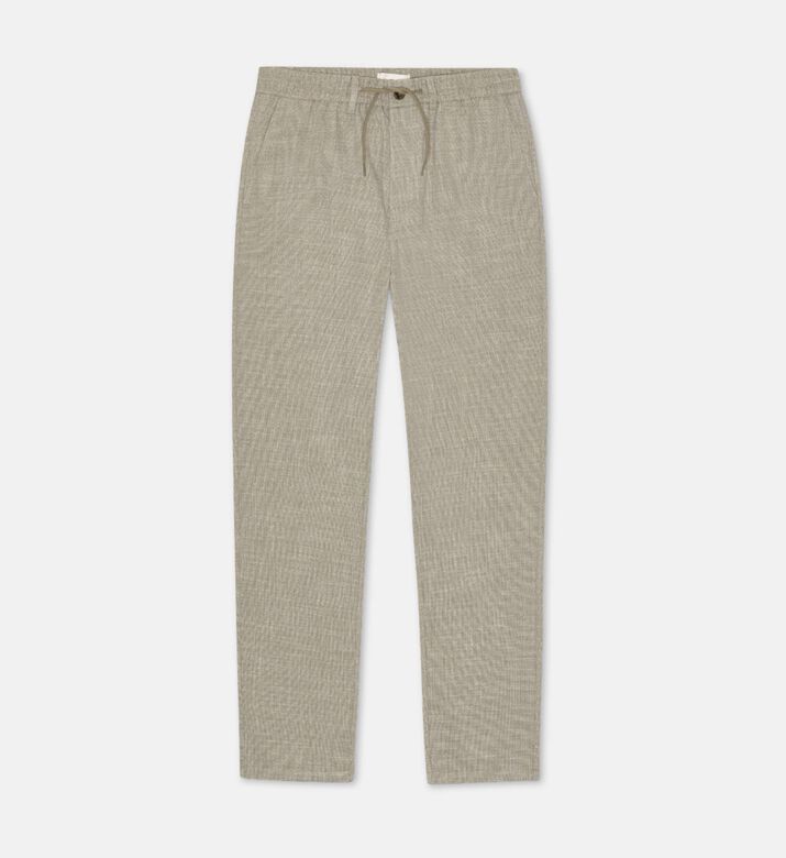 Les Deux Pant Melange, Packshot View
