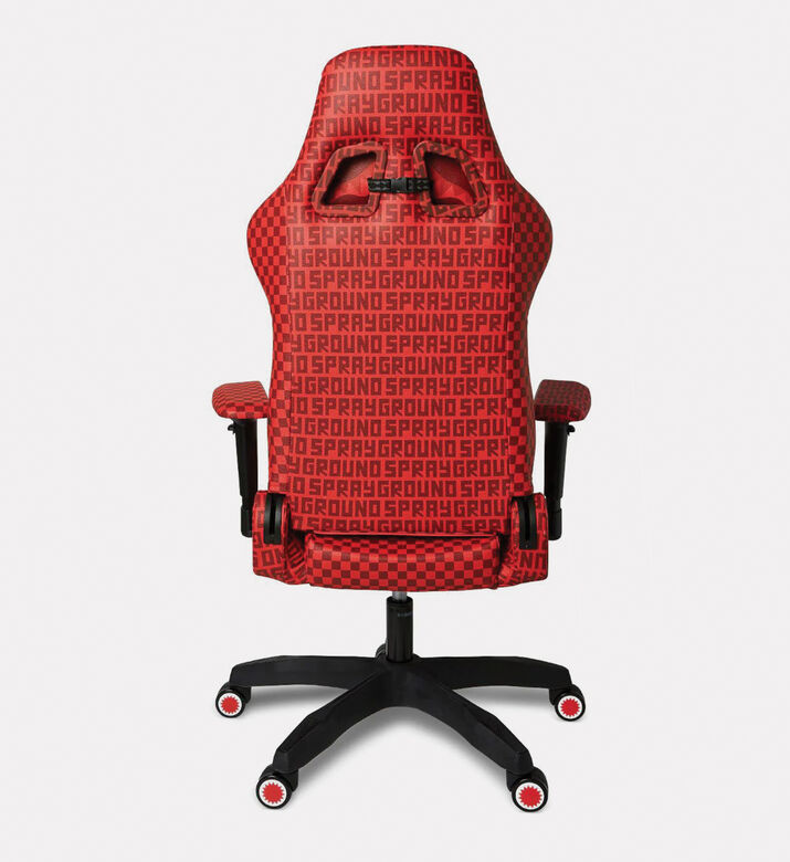 Sprayground Gaming Chr Infinity Red, Packshot View