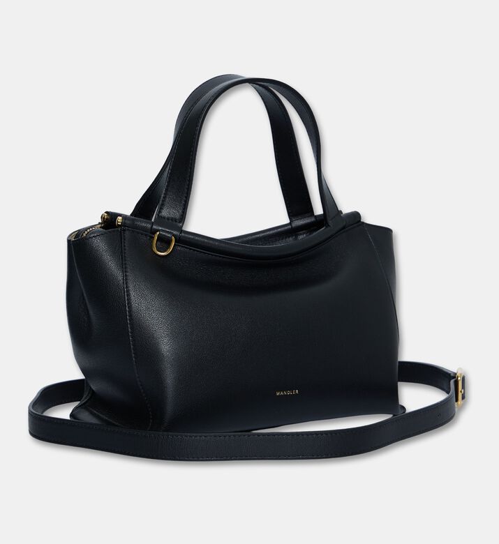 Wandler Bag Ida, Black, Packshot View