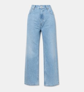 Axel Arigato Light Wash Straight-leg Jeans, Packshot View