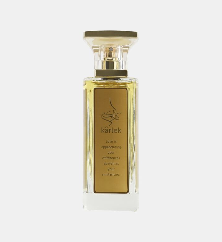 ماء عطر كارليك 65 مل