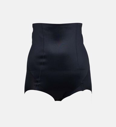 Basic Shaping High Waist Brief