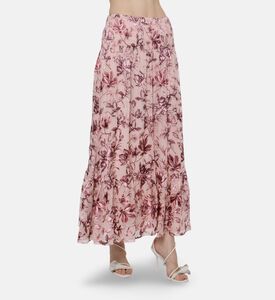 Alice and Olivia Skirt Steve, Model View