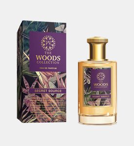 Secret Source Eau De Parfum Secret Source Eau De Parfum