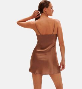 Dream Nocturn Silk Nightdress Dream Nocturn Silk Nightdress