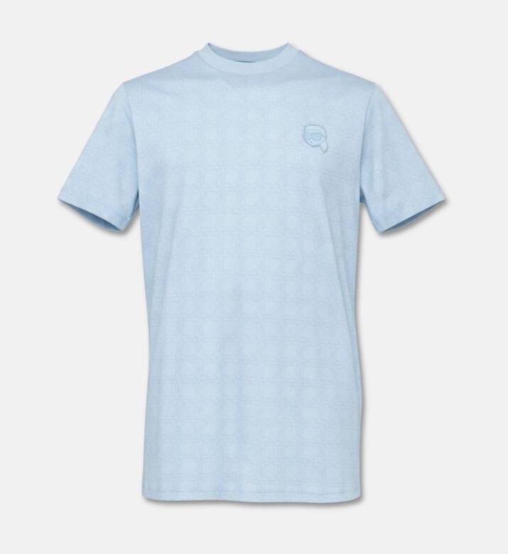 Karl Lagerfeld Ts Crewneck, Packshot View