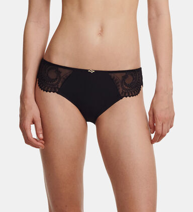 Mystic Dream Embroidered Briefs