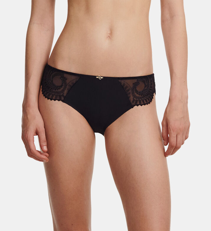 Mystic Dream Embroidered Briefs