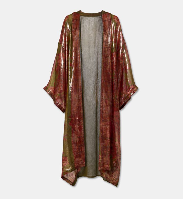 Mes Demoiselles Kimono Walbo, Packshot View