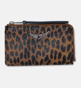Zadig et Voltaire Wallet Grained, Packshot View