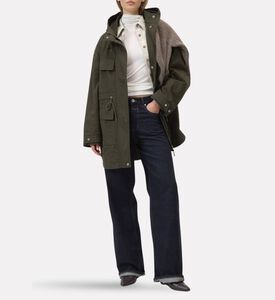 Closed Jeans Nikka, Model View