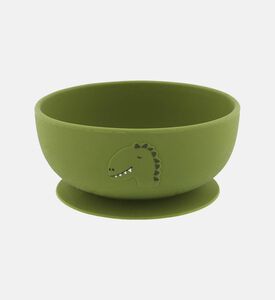 وعاء سيليكون مستر دينو