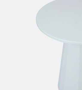 Home Deco and More Bistro Set Penelope Wht, Packshot View