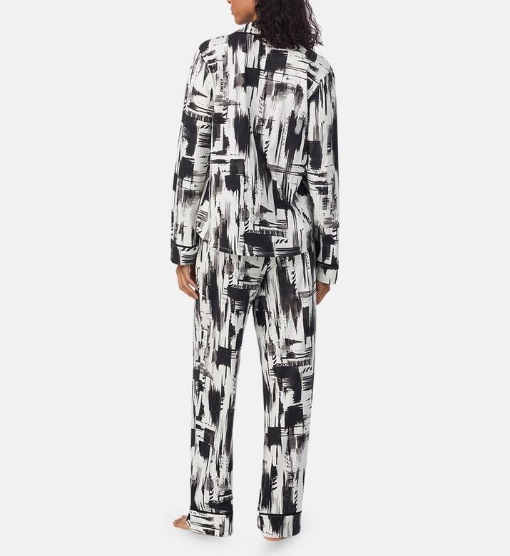 DKNY Set, Model View