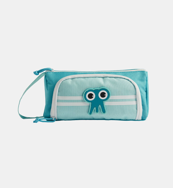 Eco-friendly Pencil Case