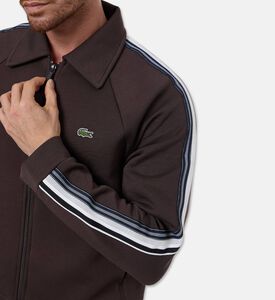 Lacoste Sweatshirt, Model View