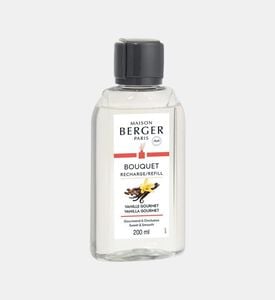 عبوة معطرة برائحة الفانيليا جورميه