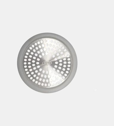 Stainless Bathtub Drain Protector