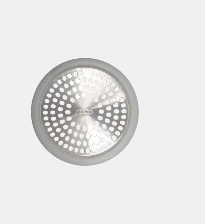 Stainless Bathtub Drain Protector