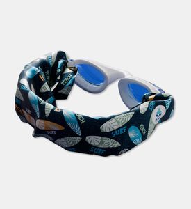 Water Plops Water Goggles Surf Board, Packshot View