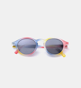 Rainbow Uv Polarized Sunglasses