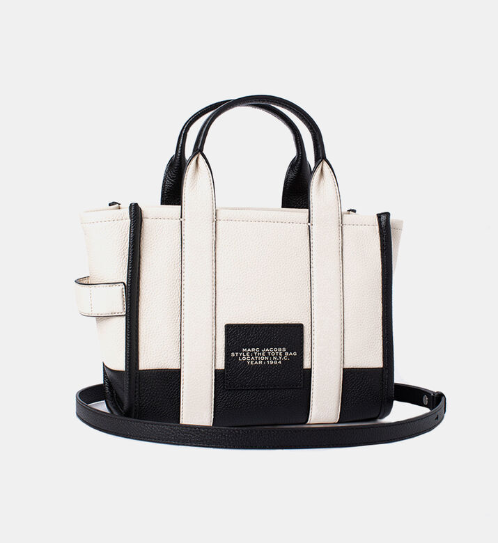 حقيبة يد كروس بودي مقسمة بألوان