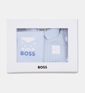 Boss Set Pull, Packshot View