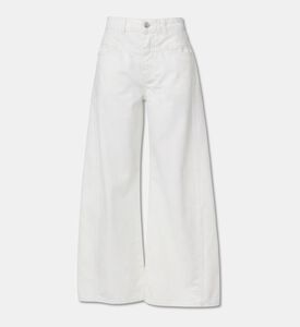 Closed Jeans Tori, Ecru, 27, Packshot View
