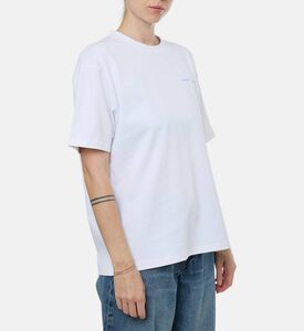 Samsoe Ts Saeira, Model View