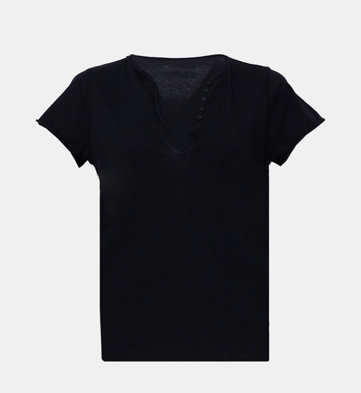 Tuni Wings Strass T-shirt