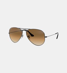 Gradient Lenses Sunglasses 58