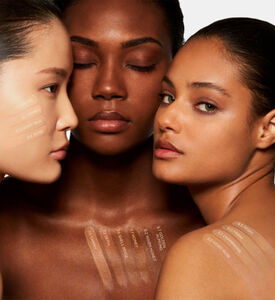 Traceless Foundation Stick