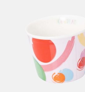 Easy Life Bowl Dia Spoon Good Vibes, Packshot View Easy Life Bowl Dia Spoon Good Vibes, Packshot View