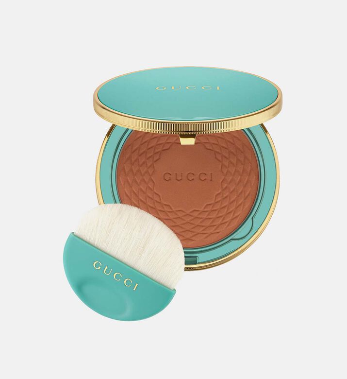 Gucci Beauty Poudre De Beaute Eclat Soleil, 04-p, Packshot View