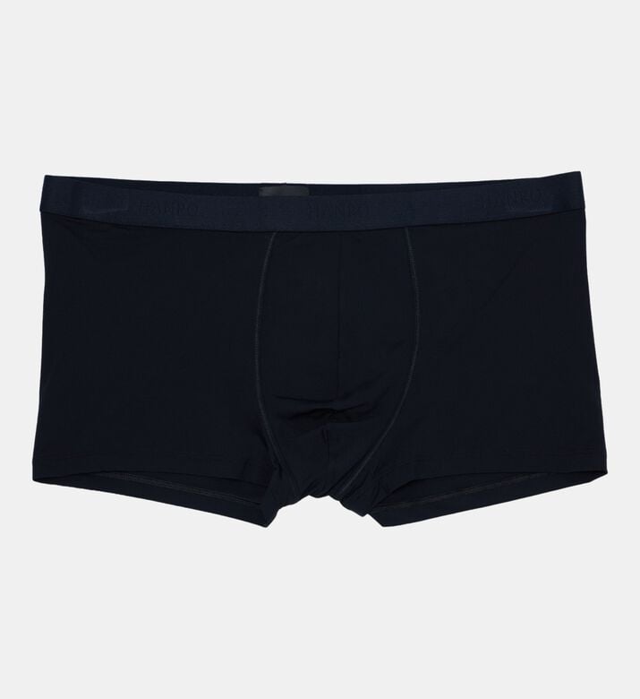 Micro Touch No-fly Boxer Brief