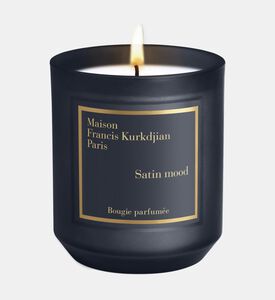 Maison Francis Kurdjian Cndl Satin Mood Bougie Parf, Packshot View
