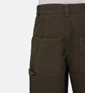 Marant Homme Short, Model View
