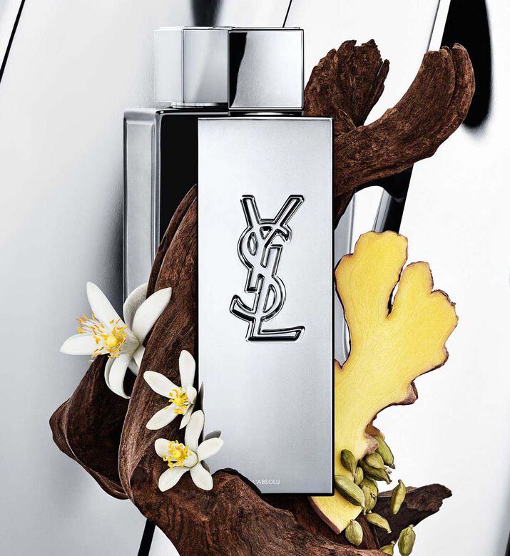 Myslf L Absolu Eau De Parfum