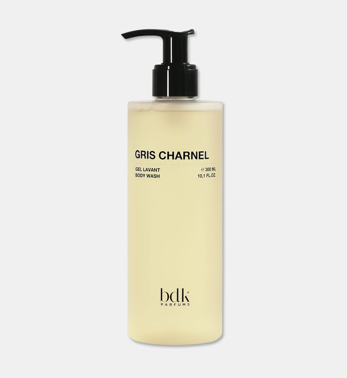 Bdk Parfums Gris Charnel Body Wash, Packshot View