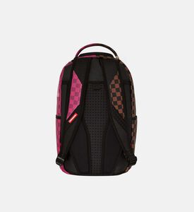 Sharks In Paris Blur Backpack