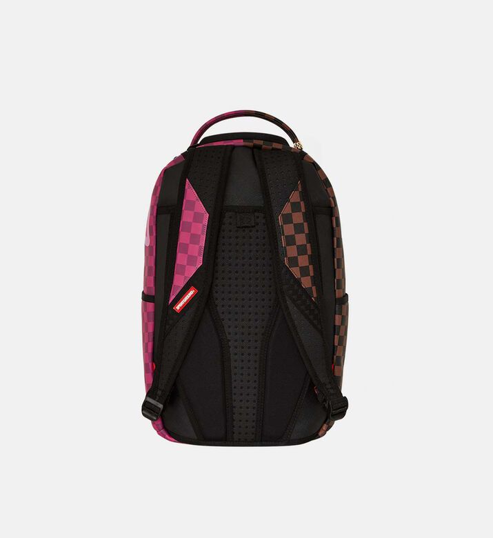 Sharks In Paris Blur Backpack