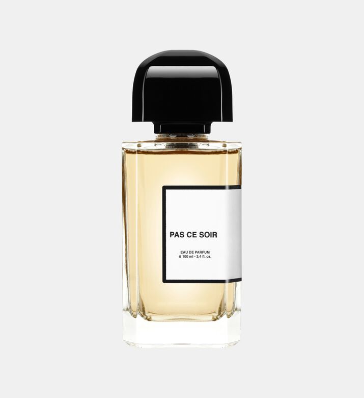 Pas Ce Soir Eau De Parfum